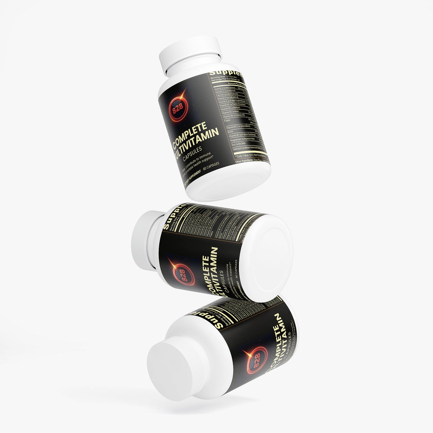 Complete Multivitamin