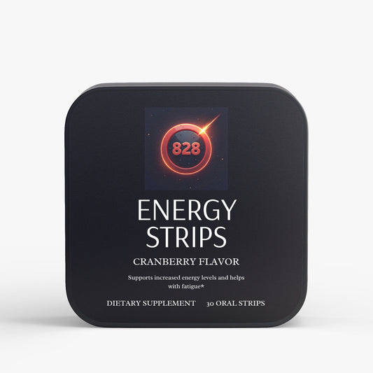 Energy Strips