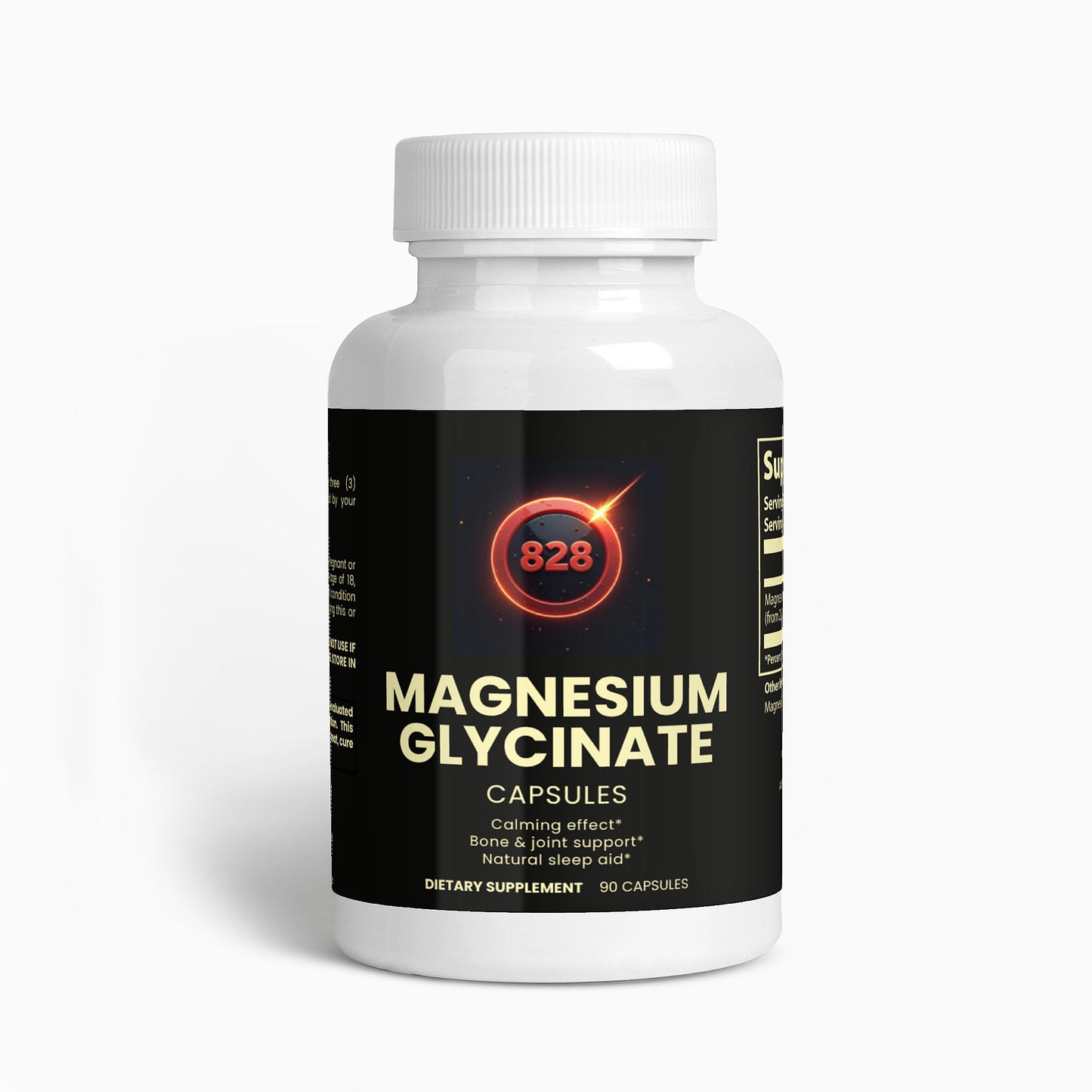 Magnesium Glycinate