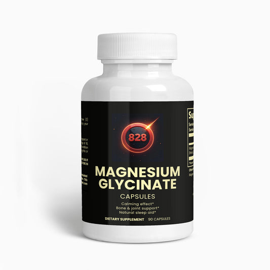 Magnesium Glycinate