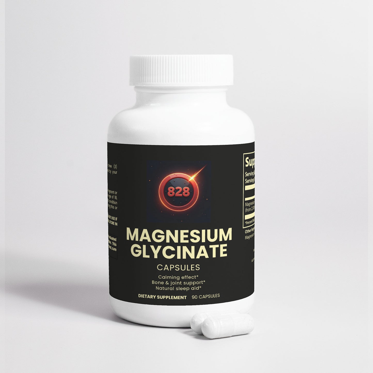 Magnesium Glycinate